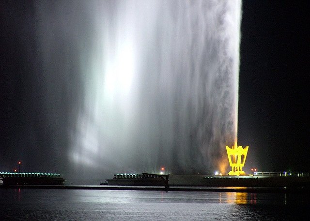 jeddah